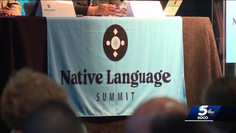 Native Language of Oklahoma: Everything You Need to Know