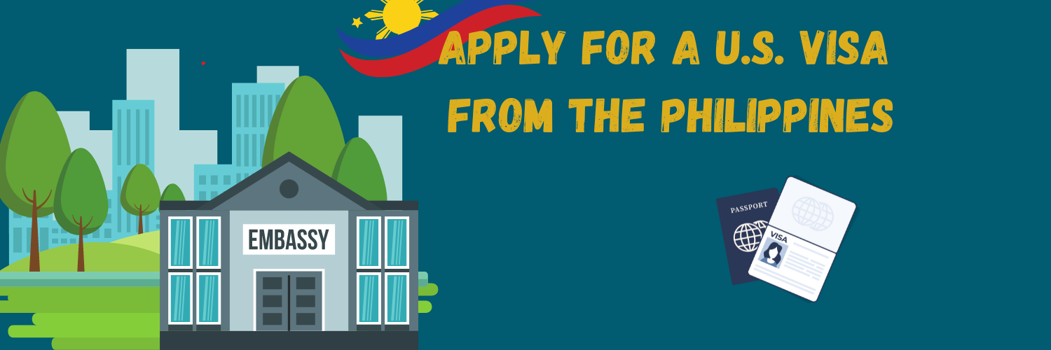 US Work Visa for Filipinos: The Complete, Simple Guide