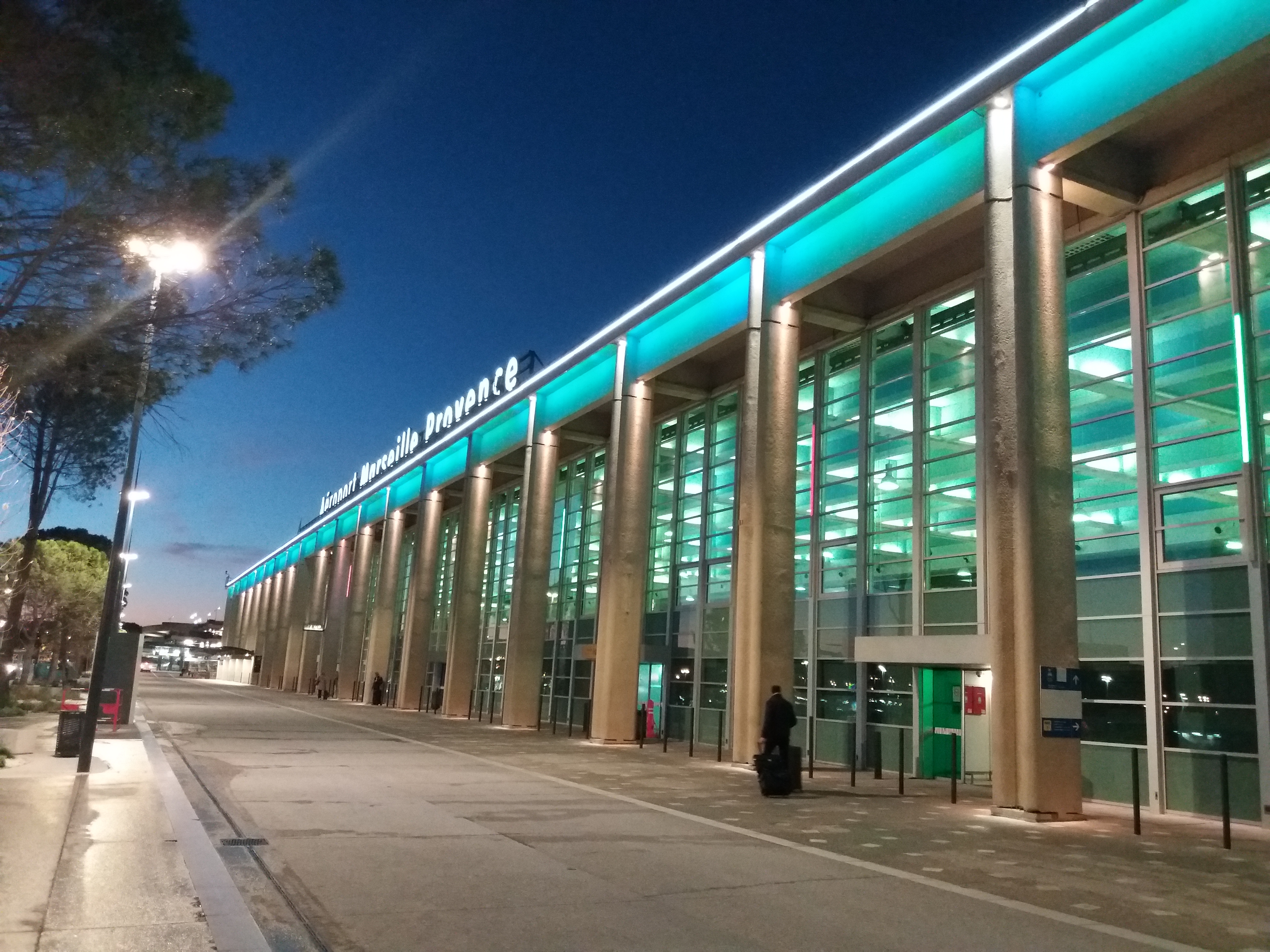 Marseille Airport Size: Everything You Need to Know in Plain English