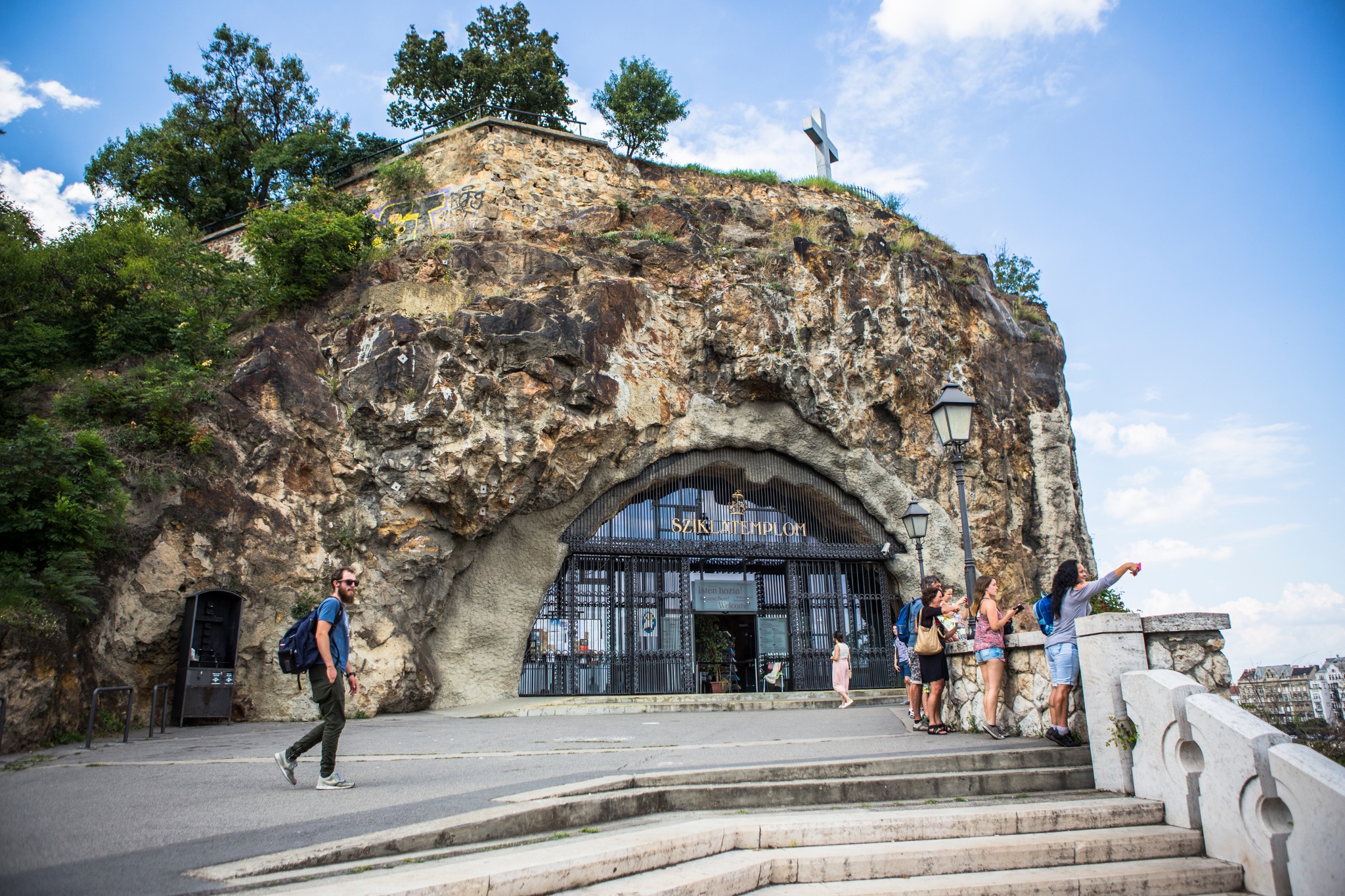 Church in the Cave Budapest: A Must-See Attraction - Explore This Amazing Underground Wonder