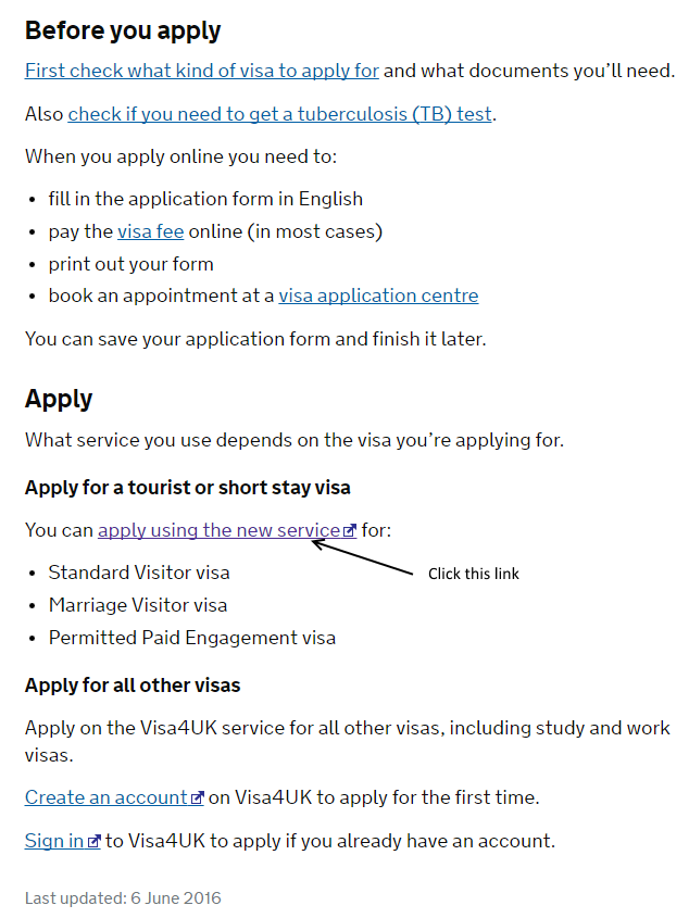 How to Get a Transit Visa to the UK: A Quick and Easy process