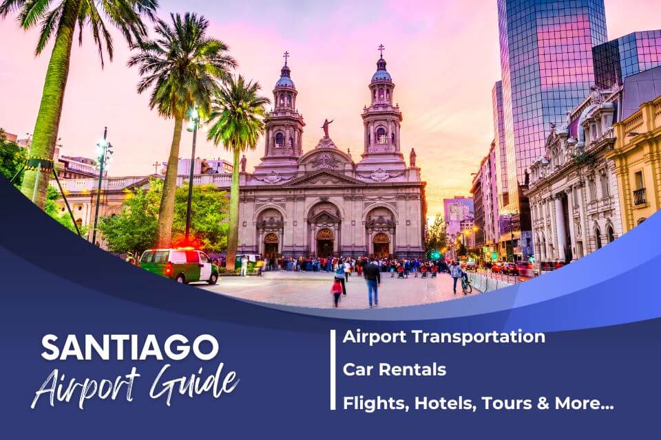 Arturo Merino Benitez International Airport: Your Easy Guide to Flights & More!