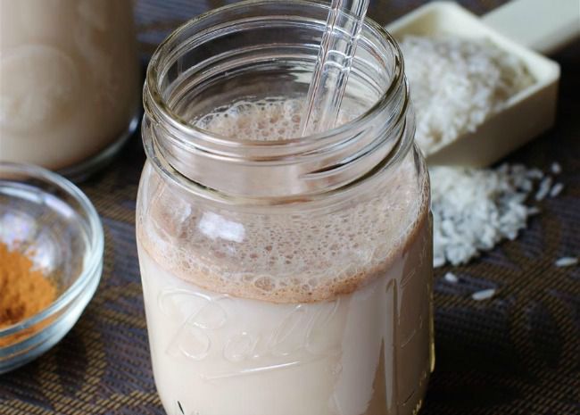 Make Horchata de Morro at Home: Quick, (Easy to Follow Recipe)