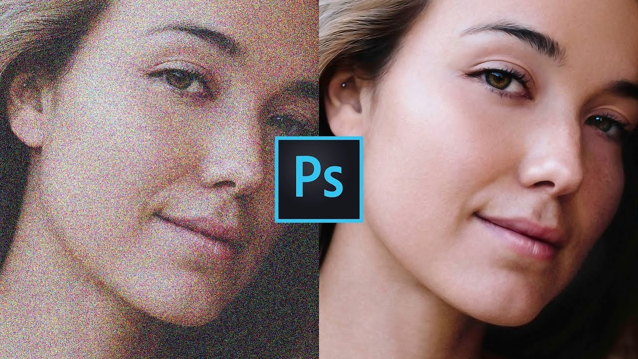 How to Reduce Wave Noise in Image: Best Ways to Clean Up Your Pictures