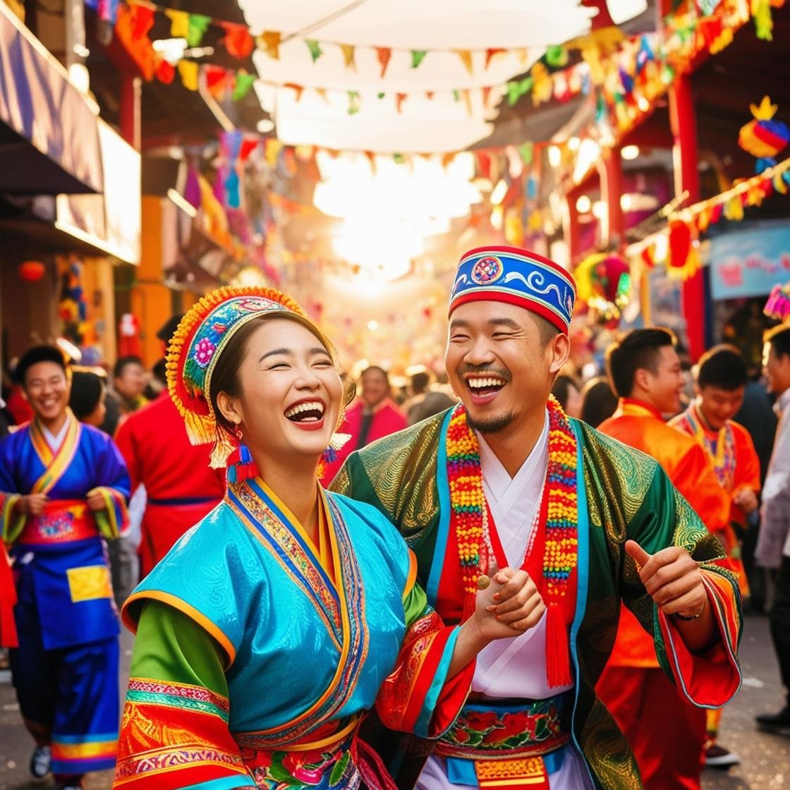 Best global cultural festivals: 2025s Must-See Events.