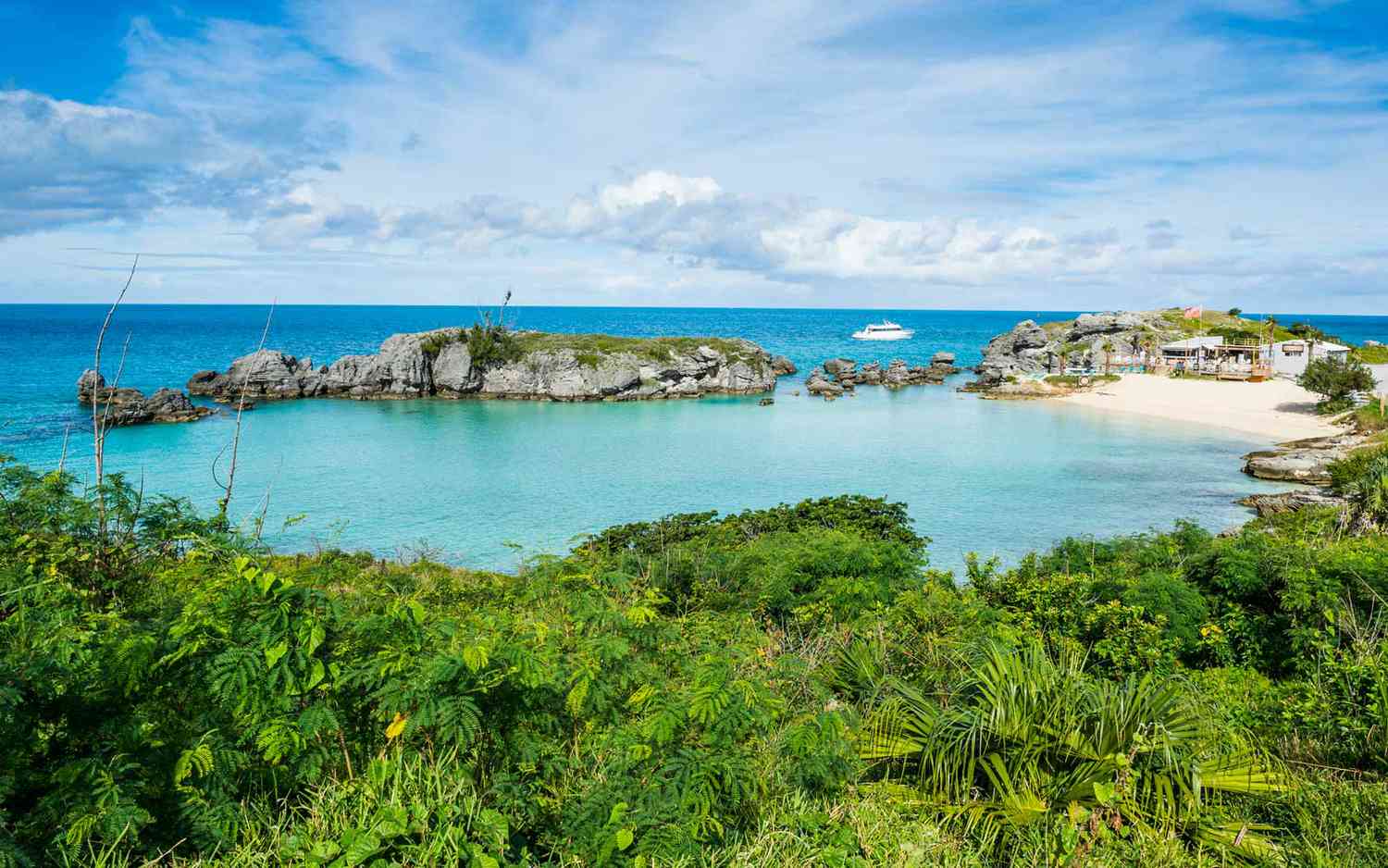 Bermuda Weather in May: Is It the Perfect Time to Visit?