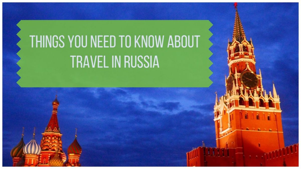 Tourist visa to visit Russia: Everything you need to know