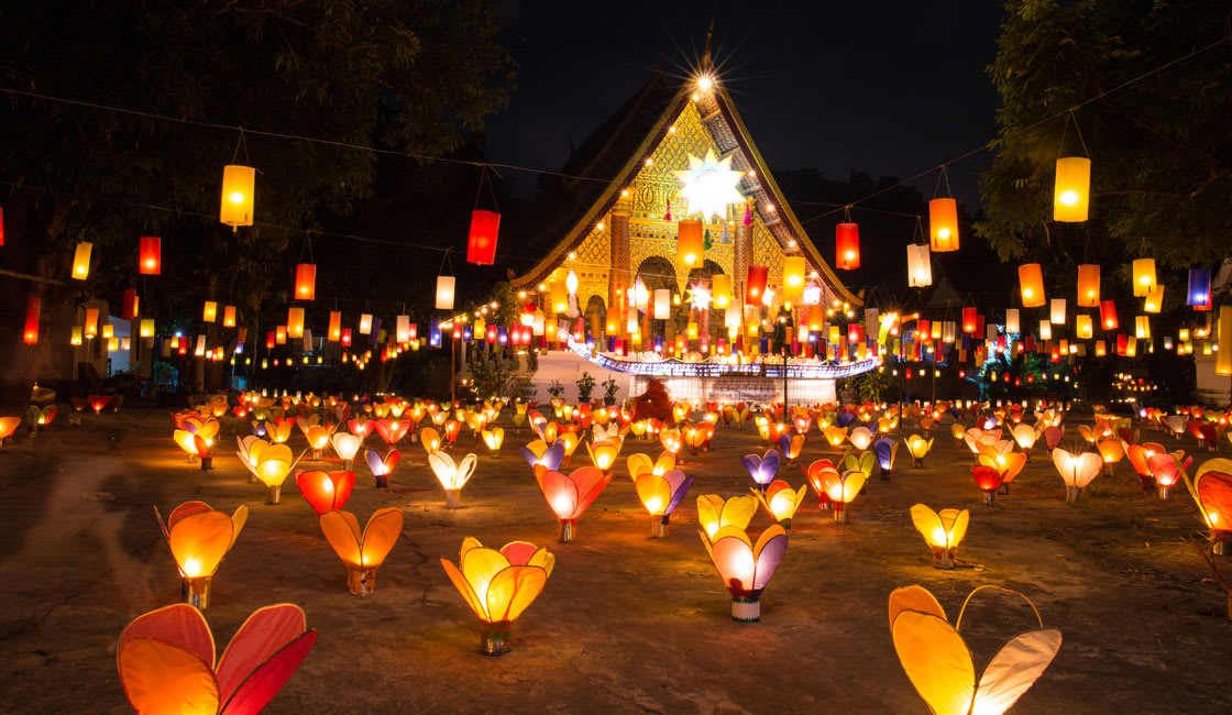 Want unique travel? Best local celebrations in Southeast Asia to experience.