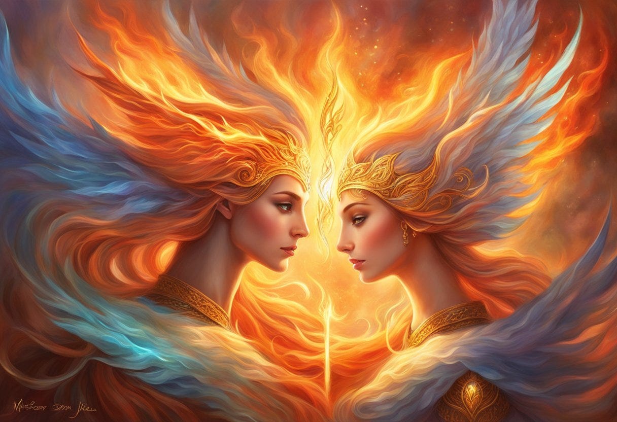 Life Path 11 Female: Are You One? Unlocking Your Unique Spiritual Gifts!