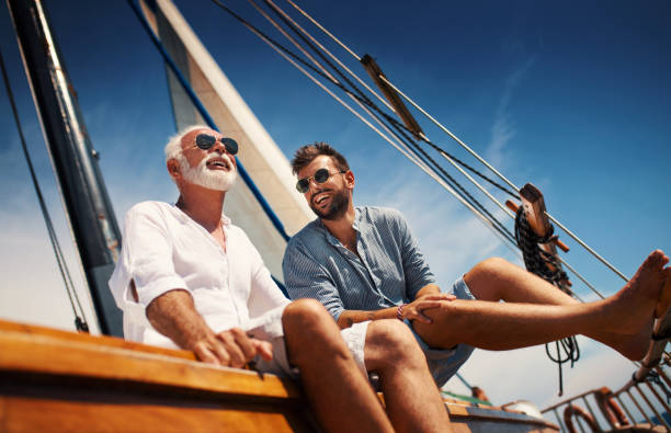 Gay Cruising Pics: Get Your Fix with These Free Sites!