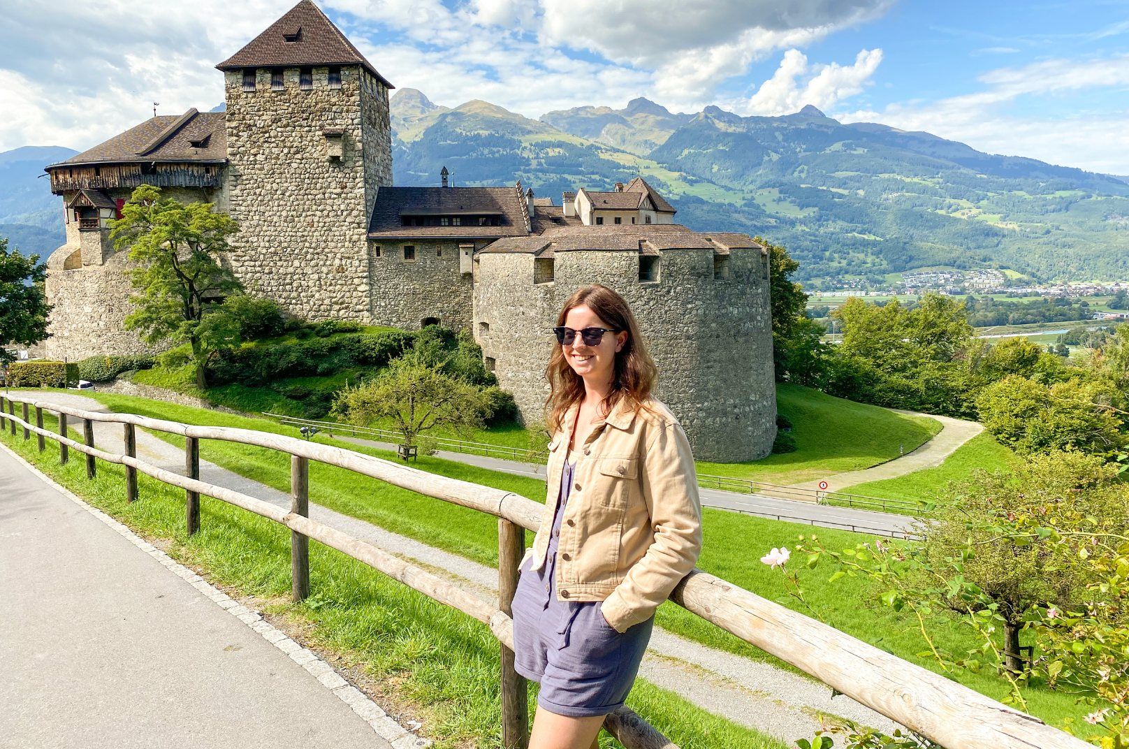 How to Fly to Liechtenstein: Simple Tips for Booking Flights!