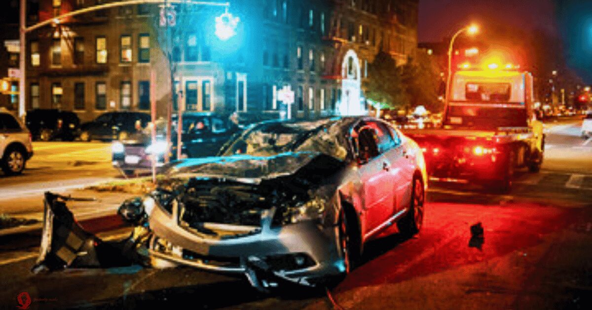 Had Dreams of a Car Accident? Learn Common Interpretations!