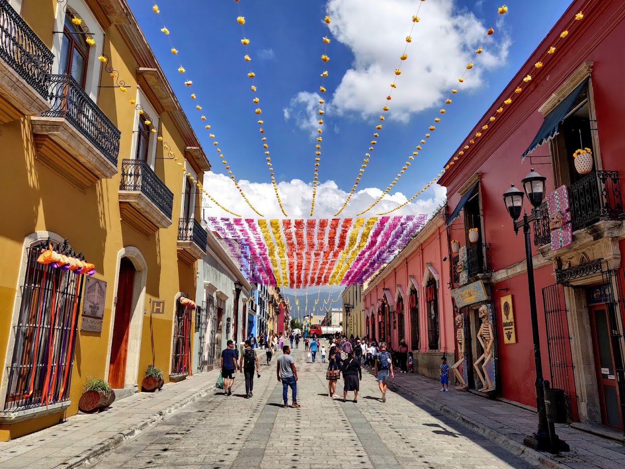 What is an andador turístico for? Heres a Simple Guide