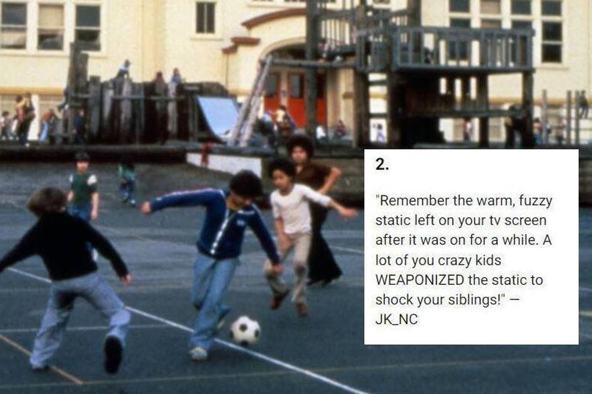 Spent My Entire Childhood Playing This (The Nostalgia!)