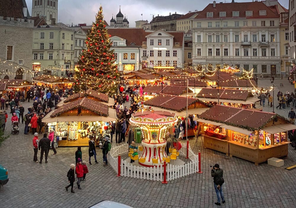Europes Best Holiday markets: how to enjoy, and make the most of your visit.