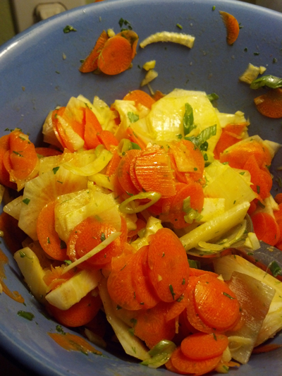 Need Bulb Vegetable Ideas? Get Three Examples Right Here!