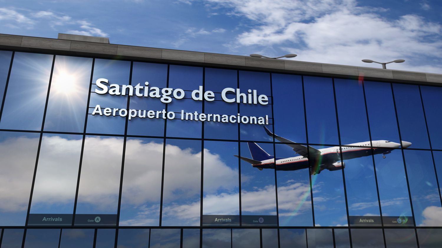 Arturo Merino Benitez International Airport: Your Easy Guide to Flights & More!
