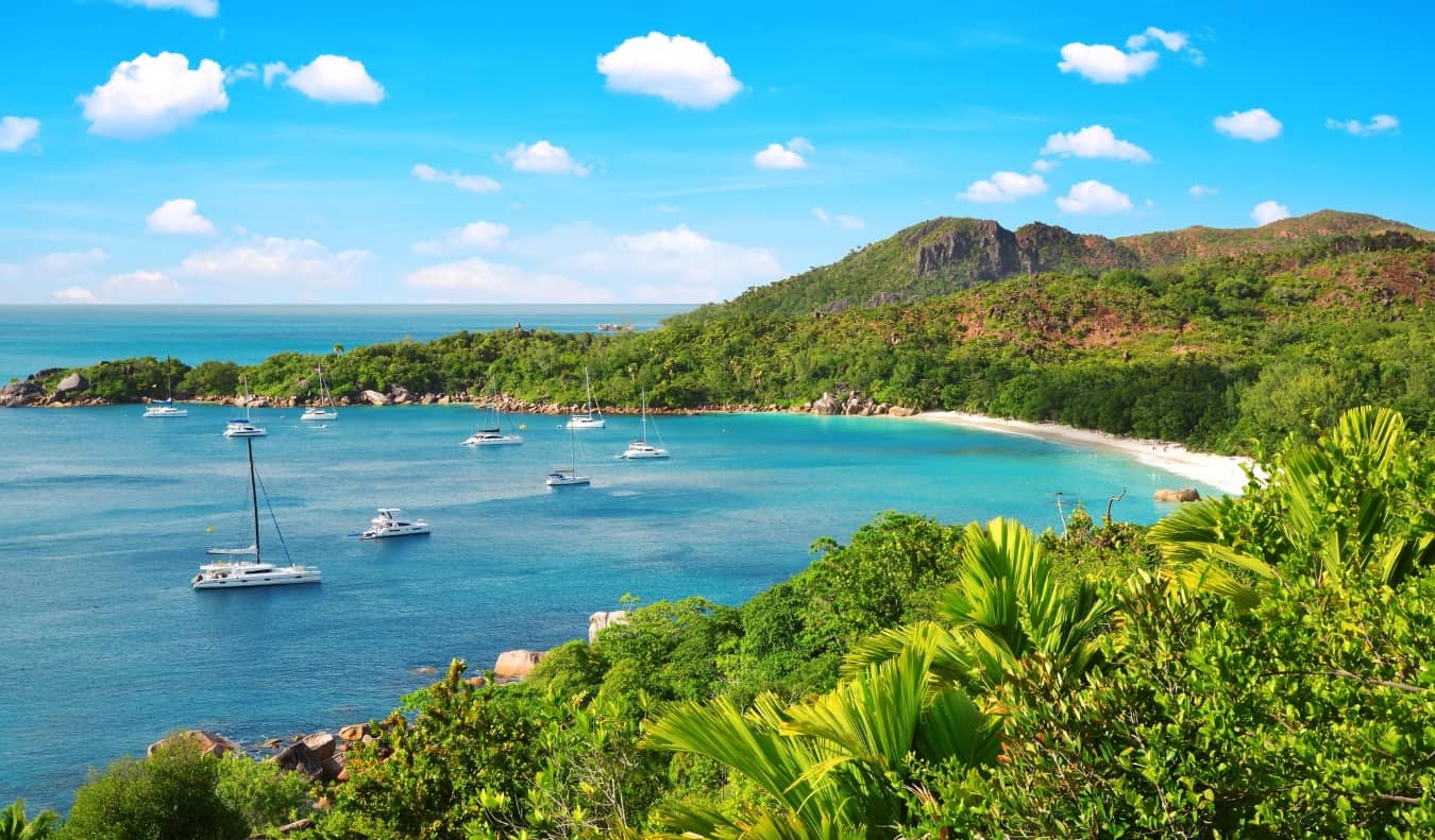 Mahe Island Seychelles Airport Tips: Find Cheap Flights and Easy Transfers Here!