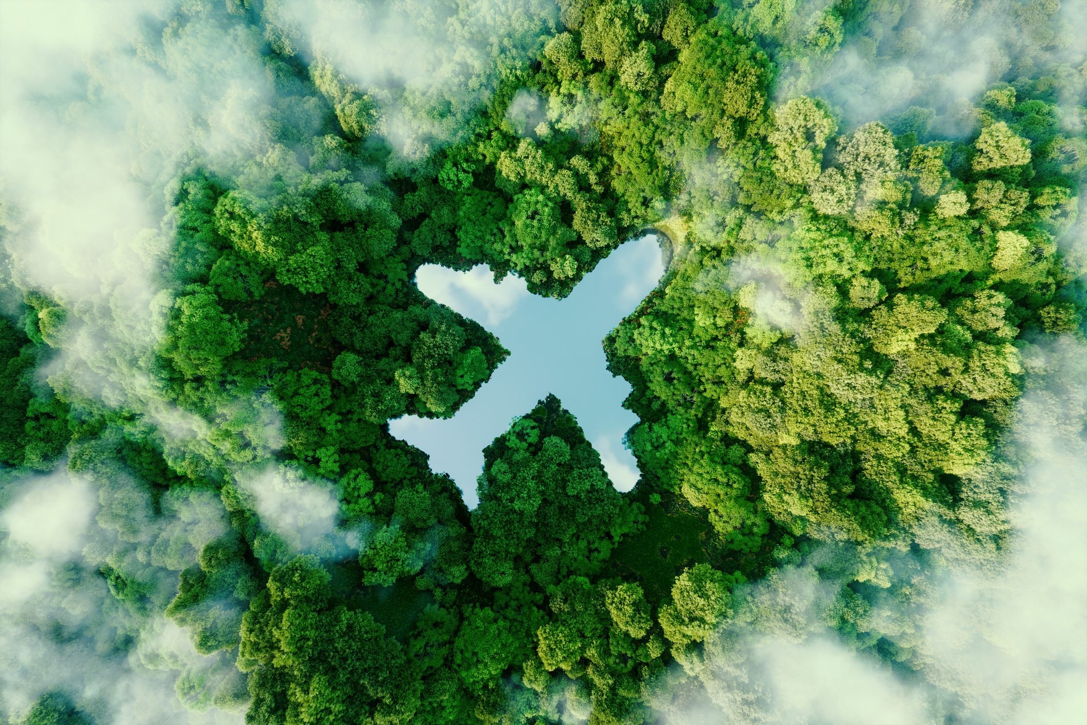 Go Green! Explore Amazing Sustainable Itineraries Worldwide.