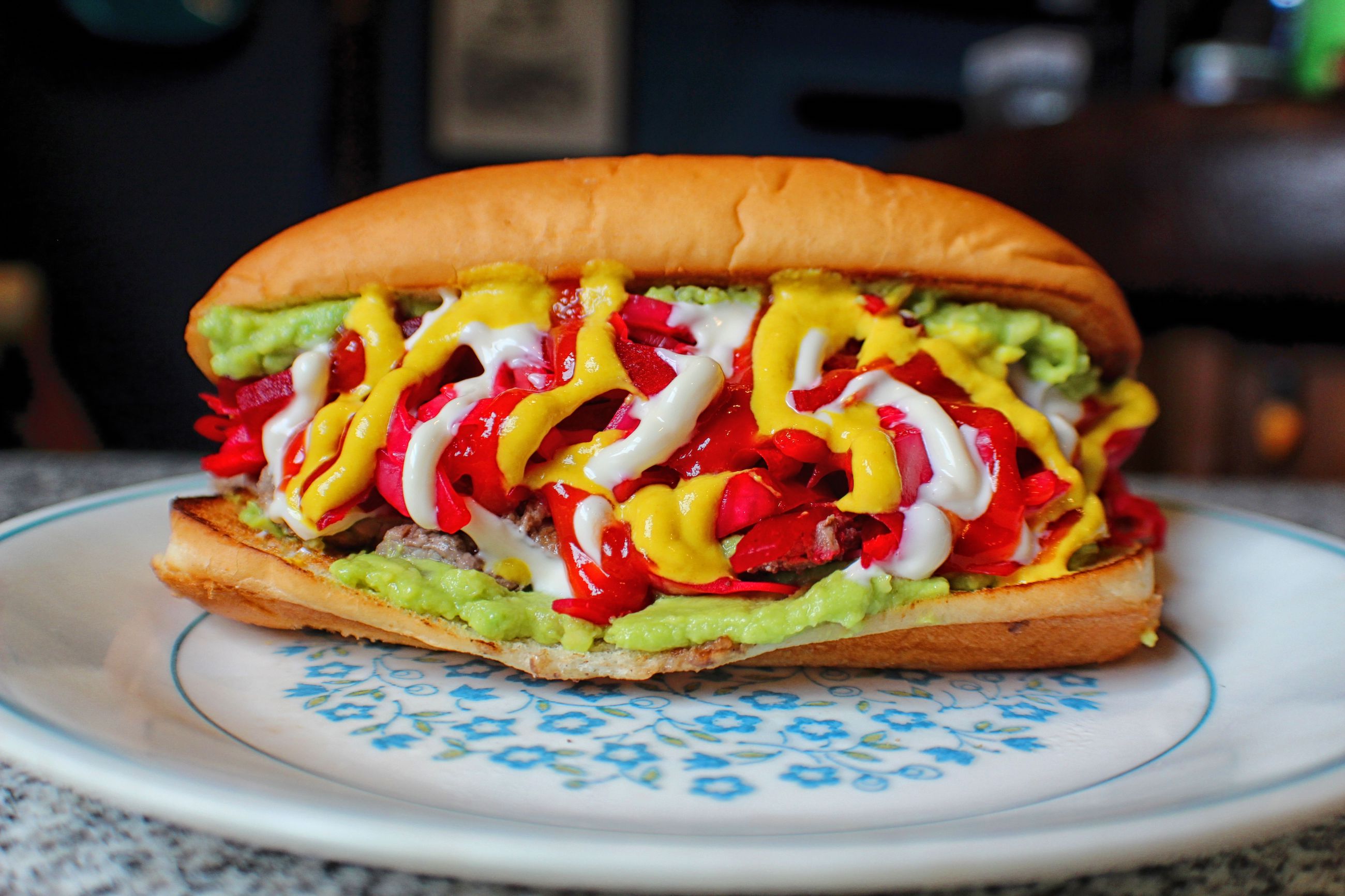 Shucos de Guatemala: Where to Find the Best Ones (Local Tips)