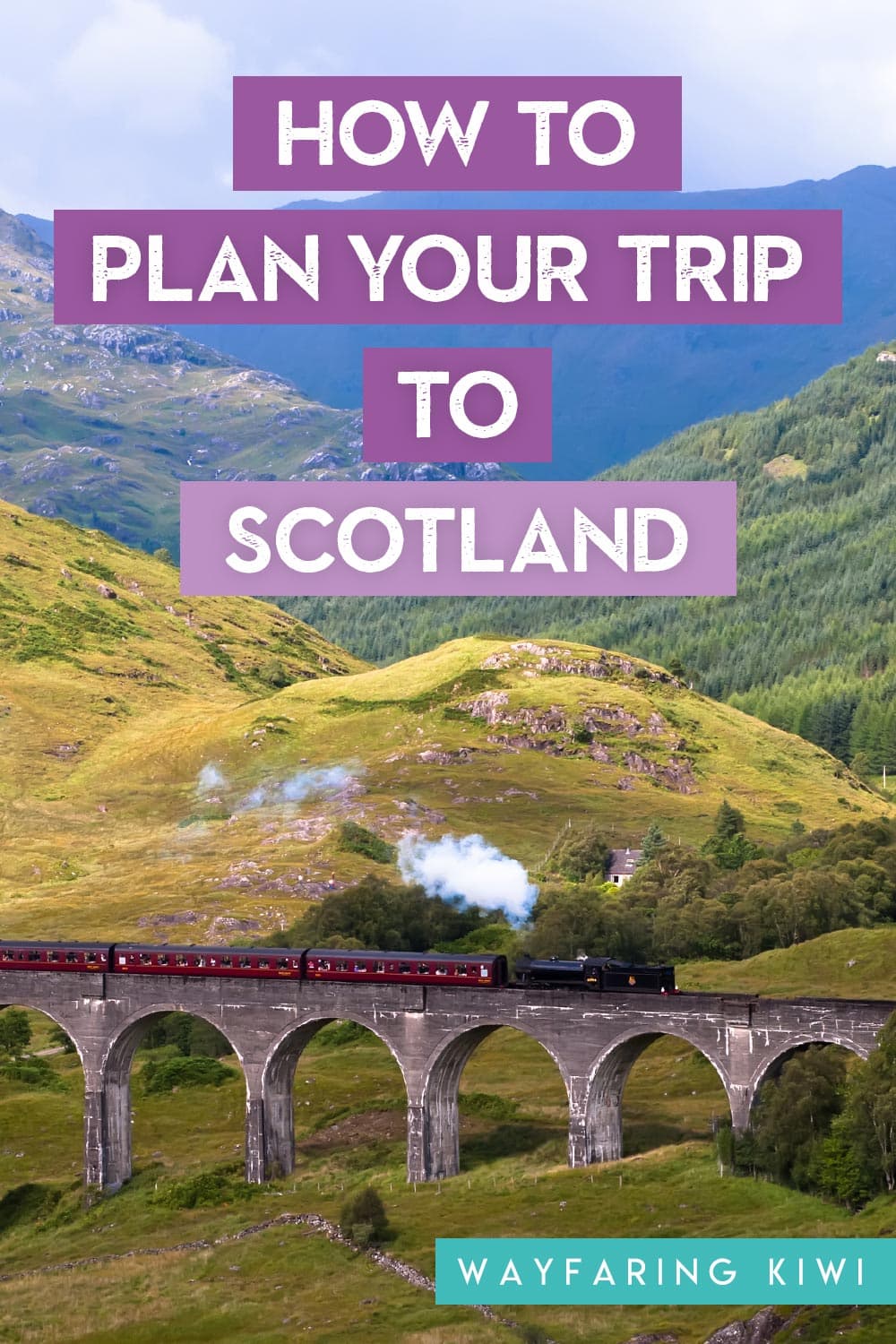Planning a trip to Scotland? Heres your easy guide on how to visit the Edinburgh Festival