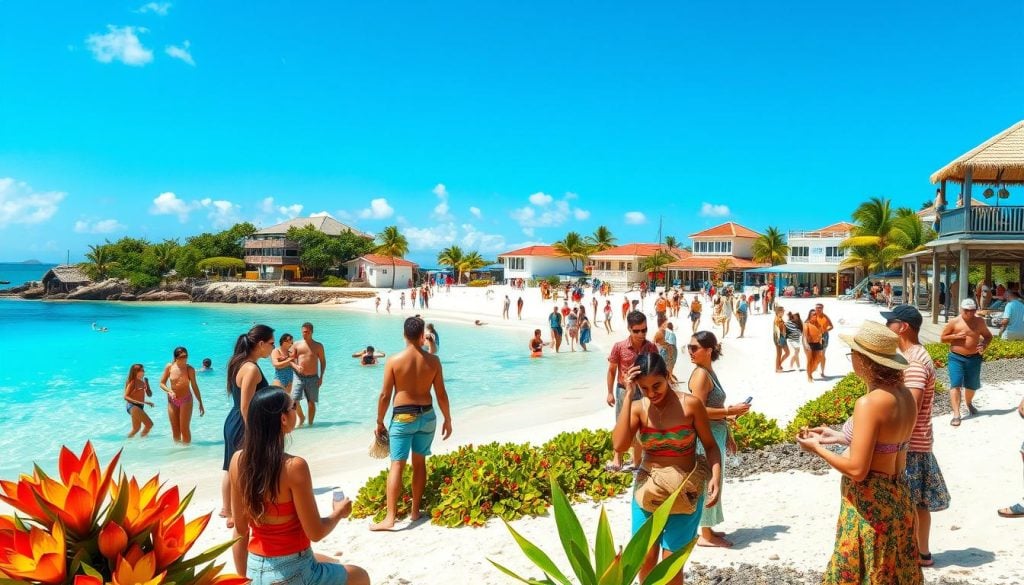 Turks and Caicos language: English and beyond, explore the languages used in the islands!