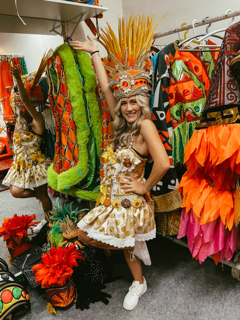 Rio Carnival Parade: Your Easy Guide to Joining the Fun!