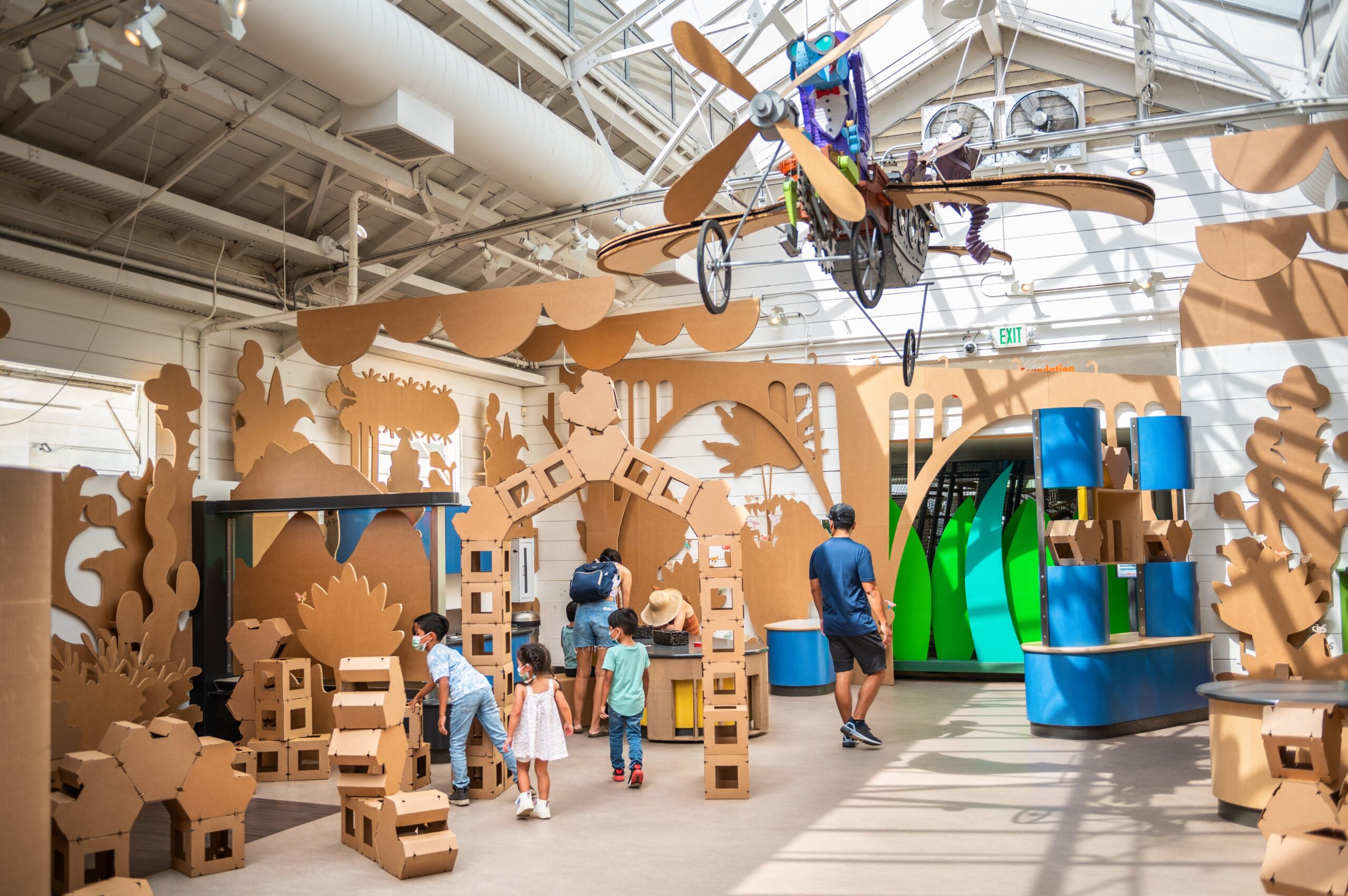 Castle District for Families: Kid-Friendly Fun (And Where to Eat)