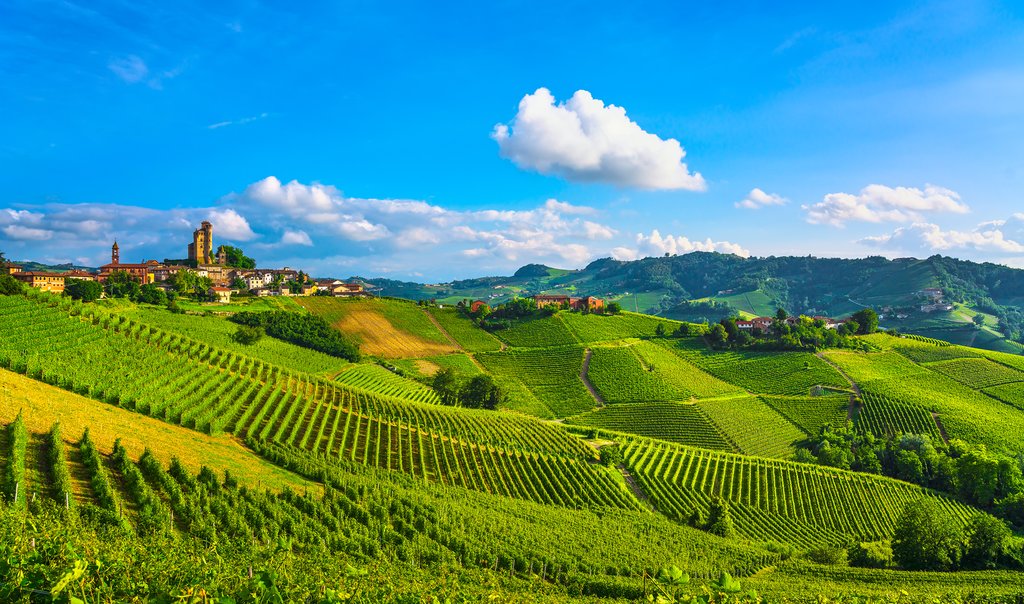 Headed to Italy? Get the full Details about Weather in Italy in October.