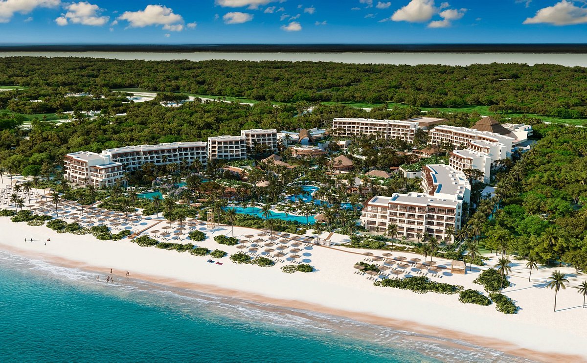 Find the Best Hotels in Isla Blanca Quintana Roo Mexico Now!