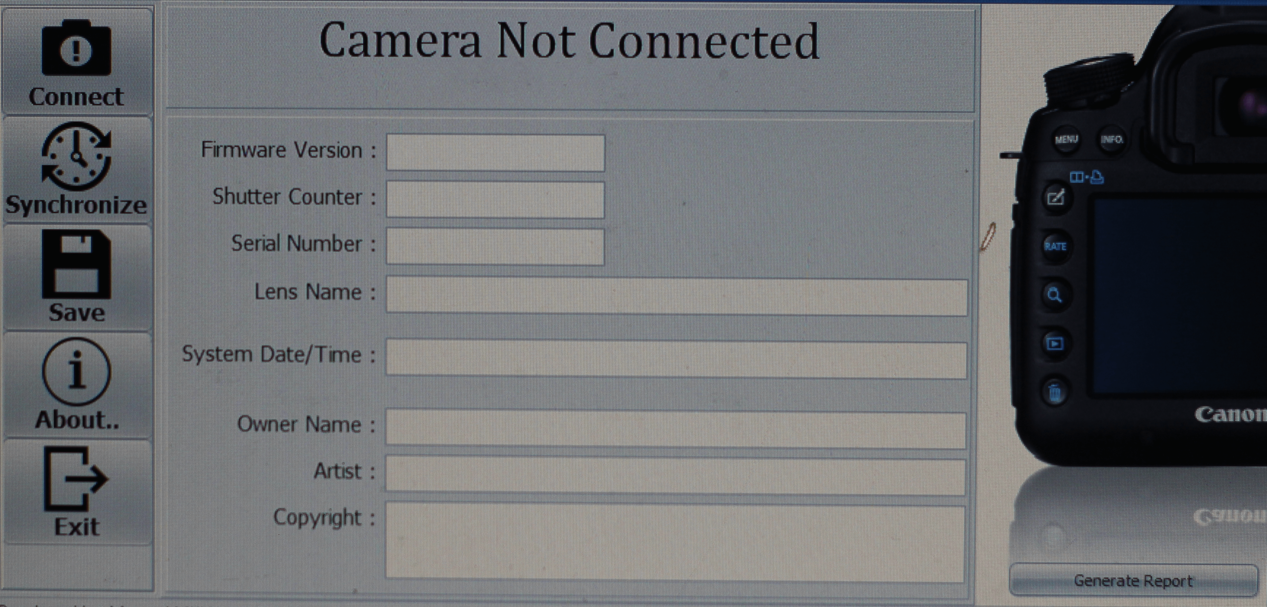 Nikon D3400: Viewfinder Fuzzy, Live View Clear? Common Problem Solved!