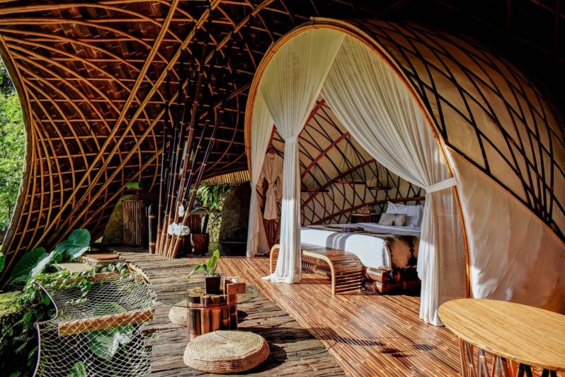 Best Eco-friendly Hotels: Where to Book Your Next Trip?