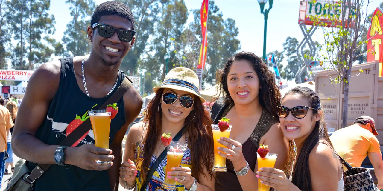 Unique outdoor events to attend in California: Check out these cool happenings!