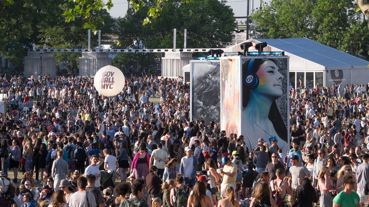 Dont Miss Out! Your list for Must-See Art and Music Festivals In New York City.