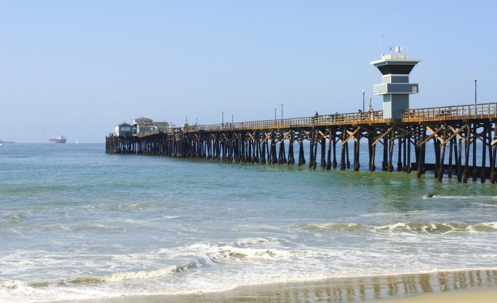 Seal Beach Municipal Pier Seal Beach CA: Photos, Tips & More!