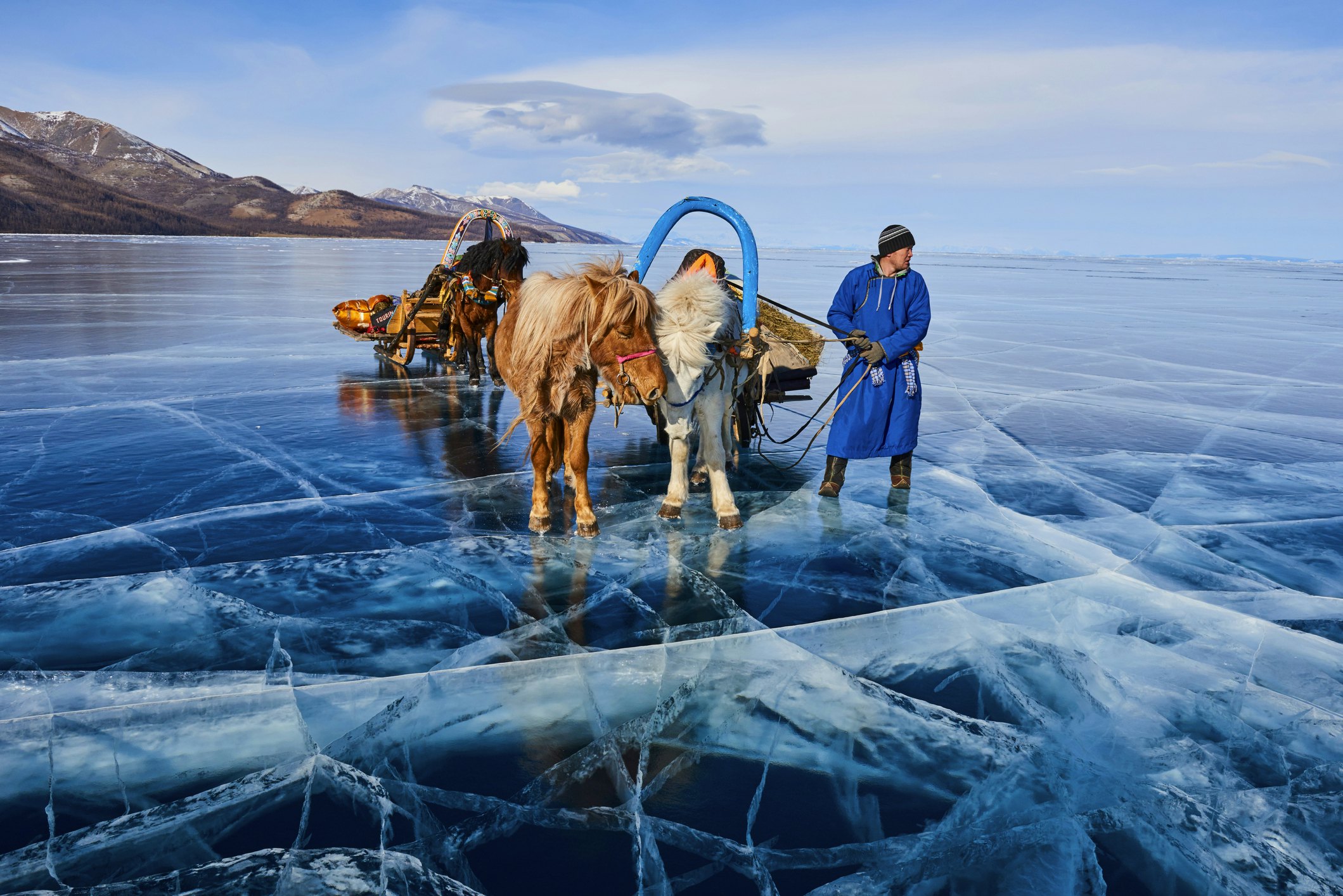 Plan Your Trip: Discover the Best Things to Do in Mongolia