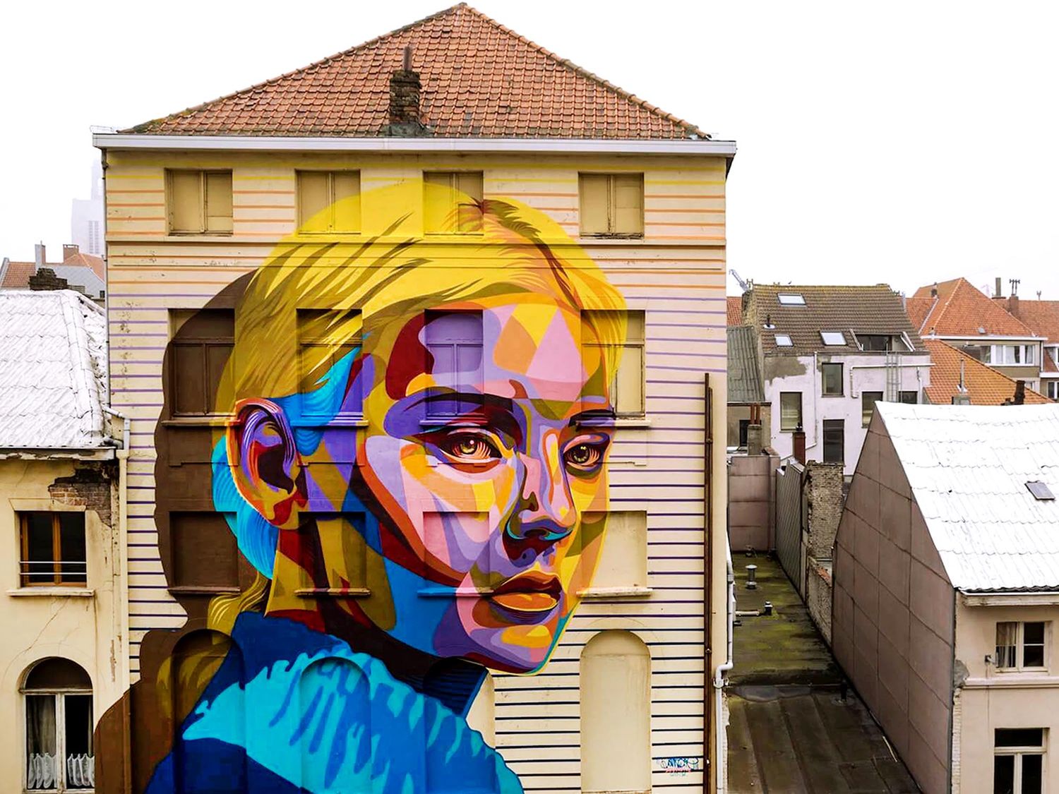 Discover the best global street arts festivals: Your guide to amazing street art!