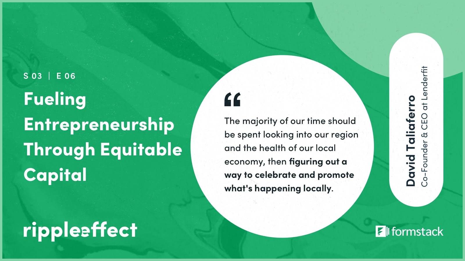 Why Supporting Local Economies Matters (And How You Can Help!)