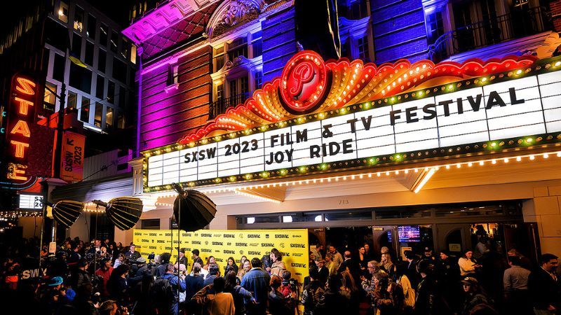 Want to Visit the Best Film Festivals? Check This Global List!