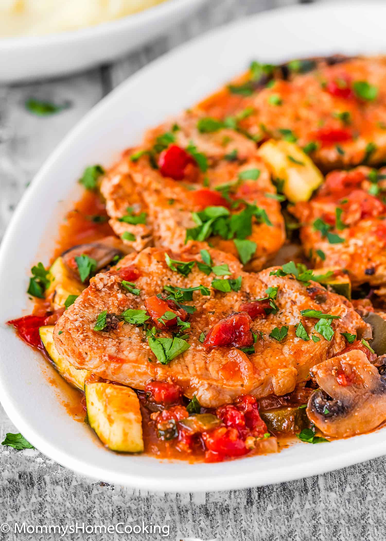 Cooking with Italy Pork? Easy Tips for Amazing Flavor!