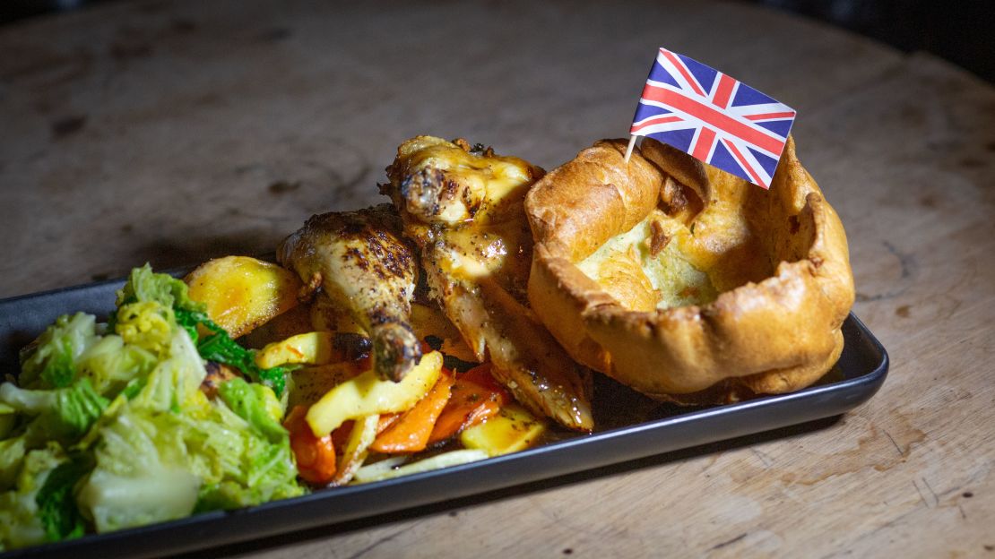 Great Britains Sid Dishes: Where to Find Them? (Best Restaurants Revealed)