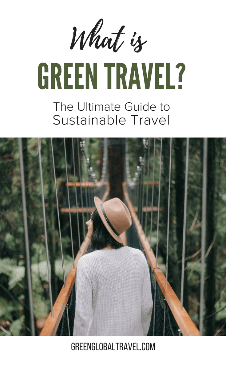 Get Green travel certification Easily? Best Tips here!