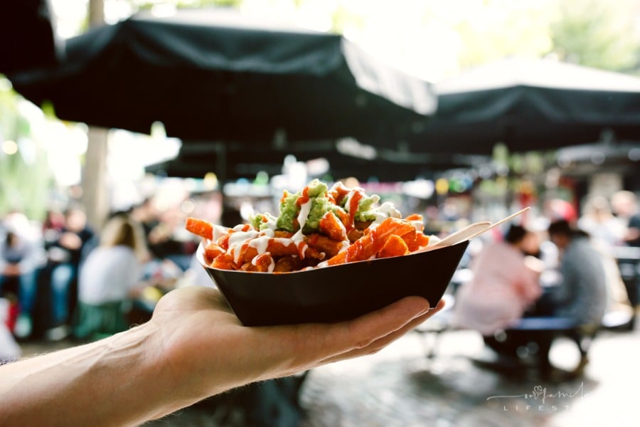 Love Local Food Tourism? Discover Hidden Culinary Gems!