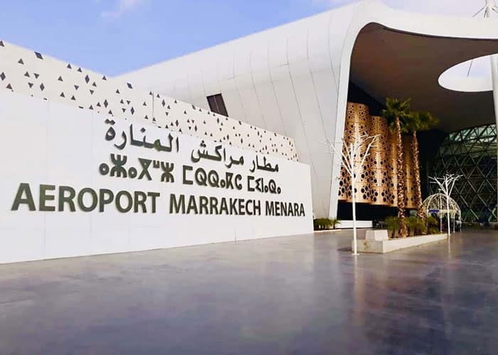 Need the Marrakech Airport Code? Get RAK Details, Maps & Travel Tips!