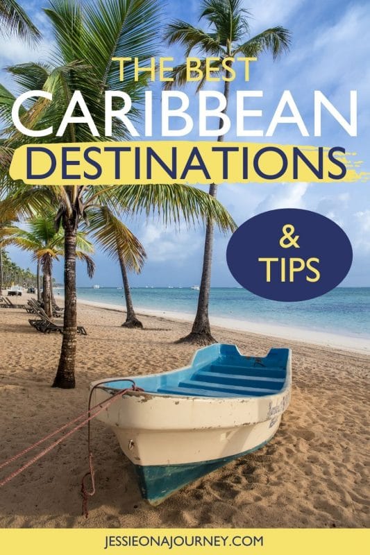 Caribbean Travel Tips: Explore Local Celebrations like a Pro