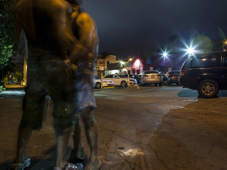 Find Old Man Gay Cruising Locations: Explore the Top Spots for Meeting Guys Near You