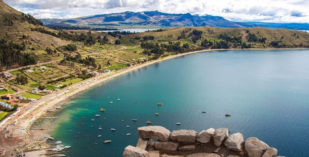 Bolivia Tourist Attractions: Top Spots You Simply Cant Miss!