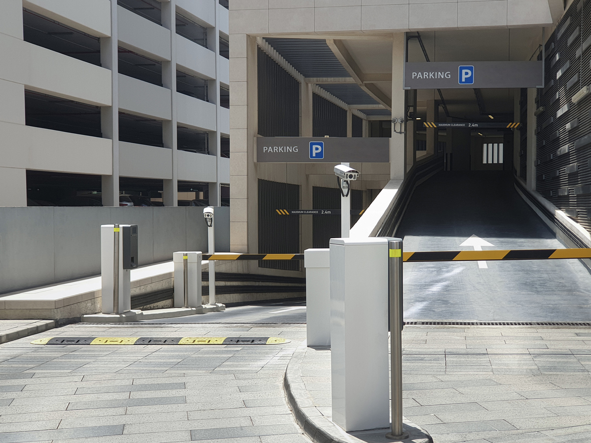 Houari Boumediene Airport Parking: Where to Park and Save.