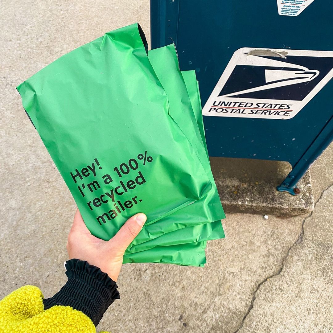 Green Packaging: Simple Ways to Go Eco-Friendly Now!