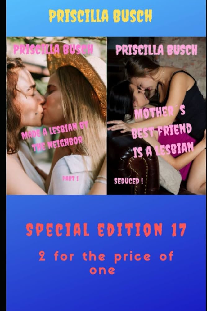 Meet Your Lesbian Neighbors: Real-Life Stories and Experiences.
